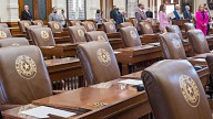 States double down on redrawing congressional maps after Texas' plan kicks off national brawl