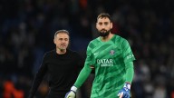 La guerra Luis Enrique - Donnarumma estalla en el PSG