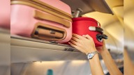 Three items TSA does not allow in carry-on bags after huge changes in screening policy left them banned from luggage