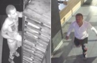 Search underway for suspect who stole $10k from New Jersey Dunkin