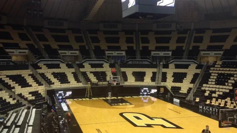 Purdue basketball legacy, local freshman guard walks on to Katie Gearlds' squad