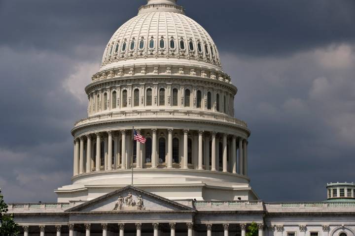 Comité del Congreso publicará parte de los archivos de Epstein