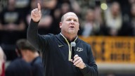 New Purdue coach Barry Odom tries to make school's big investment pay off with dramatic turnaround