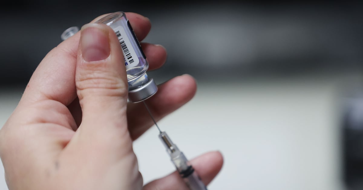What restrictions did FDA put on new COVID vaccine?