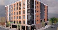 Newark West Ward Business Owner's Plans to Construct Mixed