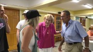 Elmira church celebrates one member's 101st birthday