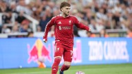 Leipzig face obstacles to sign Liverpool's Elliott