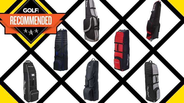 Best Golf Travel Bags Under $100 - Our 3 favorite models under one hundred dollars