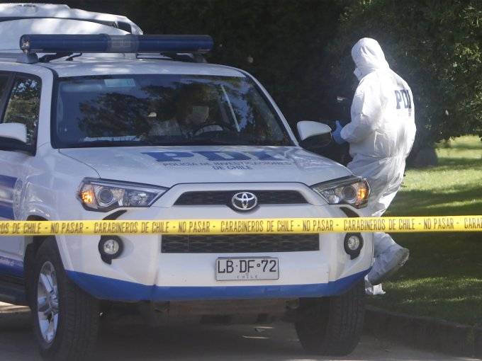 Balacera deja a una persona fallecida y tres heridos en El Bosque