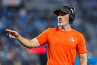 Cleveland Browns Insider Suggests Raiders as Potential QB Trade Partner