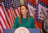 Sanders directs state employees working from home to return to offices