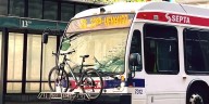 Entran en vigor los recortes de Septa