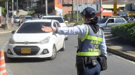 Así rotará el pico y placa en Cali este miércoles, 27 de agosto
