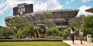 Texas A&M launches Stetson partnership for university-branded hats at season opener