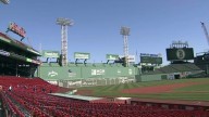 Harvard and Yale will return to Fenway Park for The Game in 2026