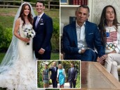 Fin de la novela: Ashley Biden, hija del ex presidente Joe Biden, pidió el divorcio tras 13 años de matrimonio