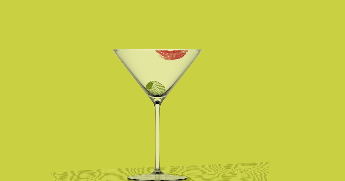 New poll reveals shift in Americans' attitudes toward alcohol