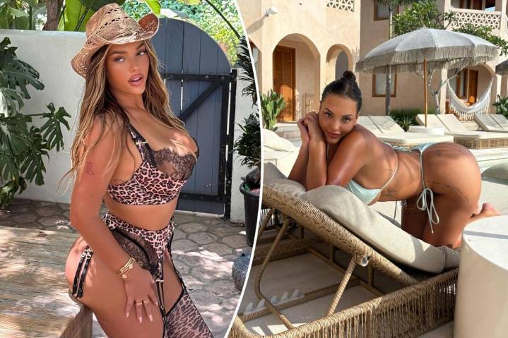 Model spends thousands on third BBL surgery to correct 'botched' job