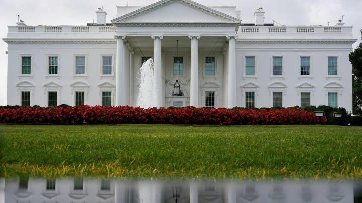 Leaving a top Trump administration post? The president may have an ambassadorship for you