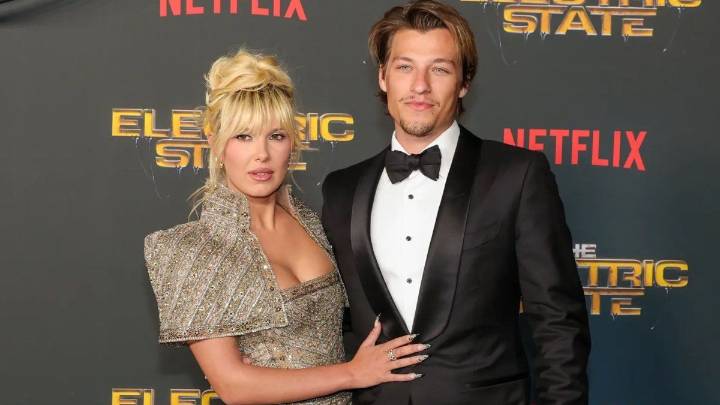 Millie Bobby Brown confirmó que fue madre junto a Jake Bongiovi