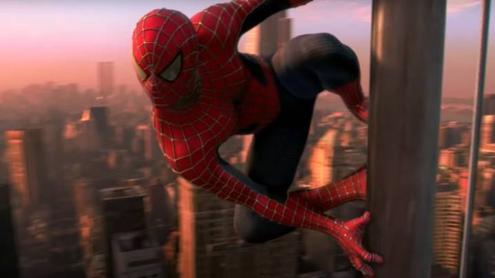 Stan Lee's Reaction To Sam Raimi's Spider-Man CGI Almost Made A Producer Cry