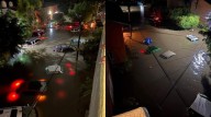 Implementan auxilio por lluvias en 5 municipios de Morelos