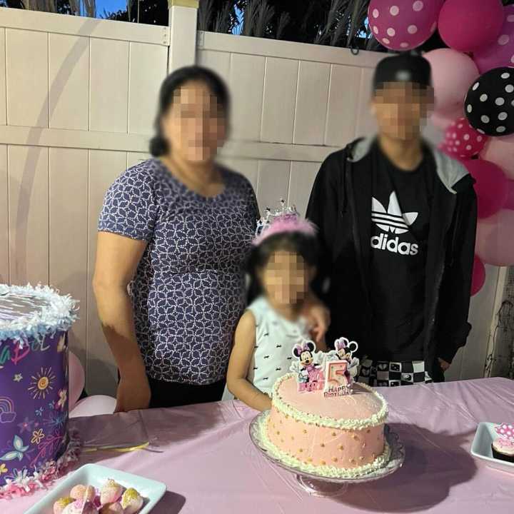 ICE Ships 7-Year-Old Queens Student and Mom to Texas Detention, Prompting School Principal’s Plea for Their Release