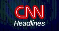 Ticker: CNN Headlines Debuts New Programming Schedule