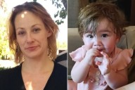Missing Mom and 8-Month-Old Daughter Found Dead in Submerged Car: Reports