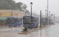 SMN prevé formación de ciclón en el Pacífico; alerta por lluvias intensas y calor extremo