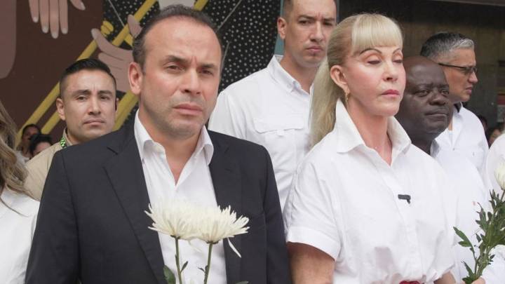 El alcalde de Cali y la gobernadora del Valle del Cauca estarían en riesgo; revelan presunto plan de las disidencias para asesinarlos