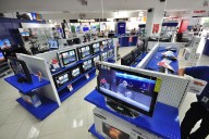 Supertasas: se desinfla el dólar, pero se hunde la actividad económica por una demanda en caída
