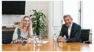 La Libertad Avanza definió candidatos en Entre Ríos