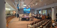 Tallahassee commission approves $500K for teen center, hears renewed calls to cut ICE ties