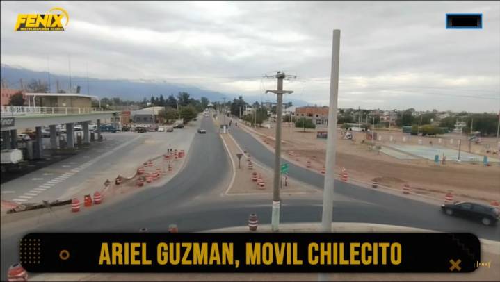 Chilecito: Mujer de 74 años fue víctima de motochorros tras cobrar su pensión