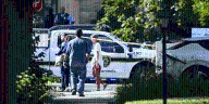 ACTUALIZACIÓN: Reportan muertos tras tiroteo en escuela de Minneapolis