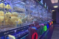 Klaw Time opens new arcade in North ...