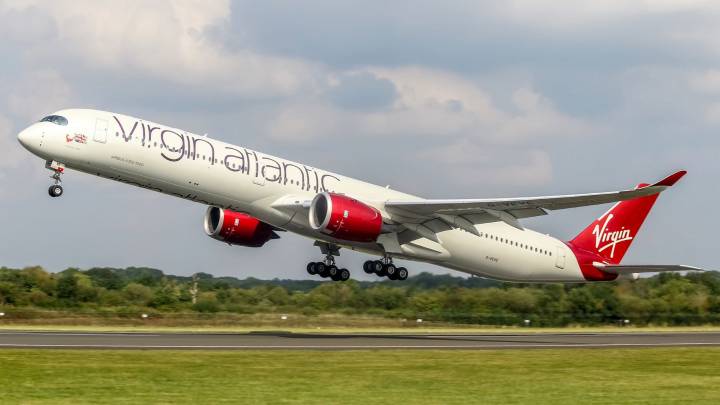 Virgin Atlantic Passenger Jailed for Threats and Abuse on Flight
