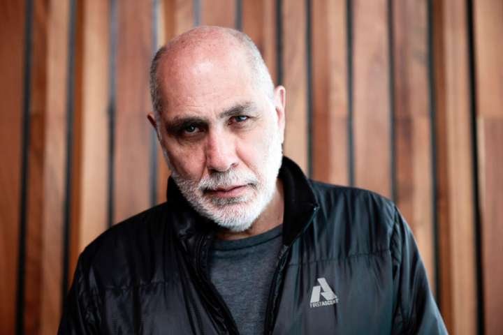 Guillermo Arriaga: “El votante de Trump no está equivocado, el sistema lo dejó atrás”