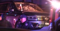 VIDEOS |Tula en alerta: 50 disparos y un doble asesinato en la carretera Tula-Tepetitlán
