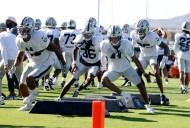 Raiders vs. 49ers how to watch: TV channel, odds for preseason game