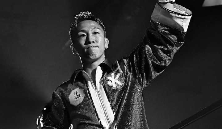 Luto en el deporte: muere boxeador japonés de 28 años luego de una pelea