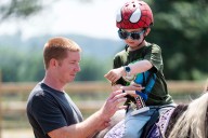 Equine therapy deserves community support