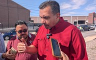 Morena va 'dinamitar' su oportunidad para 2027 si no hay unidad: Cruz