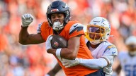 Broncos trade Devaughn Vele to Saints for two draft picks