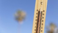 La provincia de Huesca, en aviso naranja por altas temperaturas