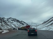 Paso a Chile: ¿se podrá cruzar durante el fin de semana?