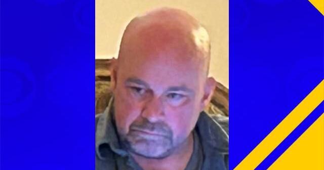 Augusta County officials looking for missing person