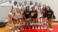 Lady Lions collect two more victories in final three matches at Albany tournament
