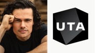 Jamie Roy Signs With UTA